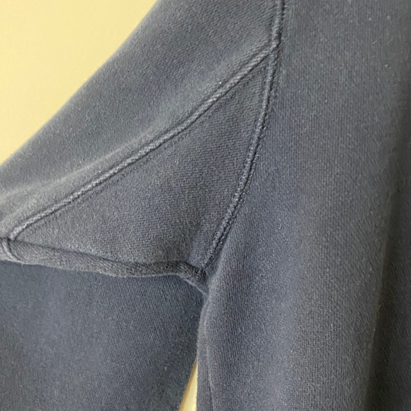 Vintage Champion Louisville Slugger Sweatshirt - Picture 8 of 10